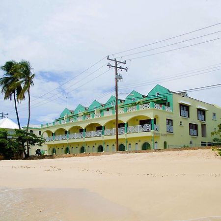 White Sands Speightstown 외부 사진