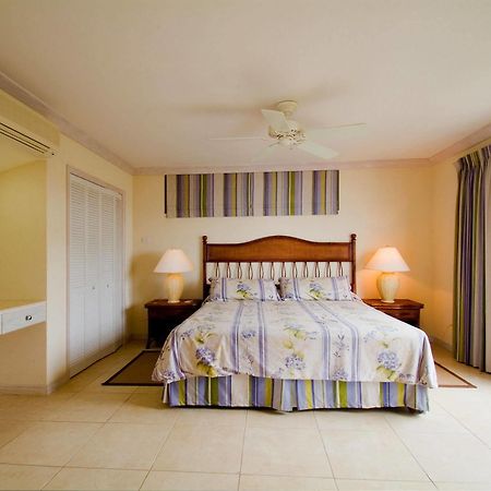 White Sands Speightstown 외부 사진