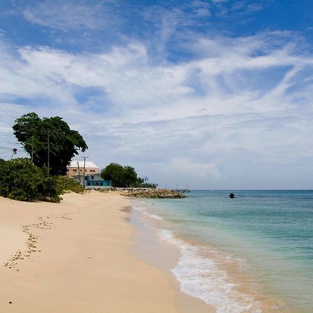 White Sands Speightstown 외부 사진