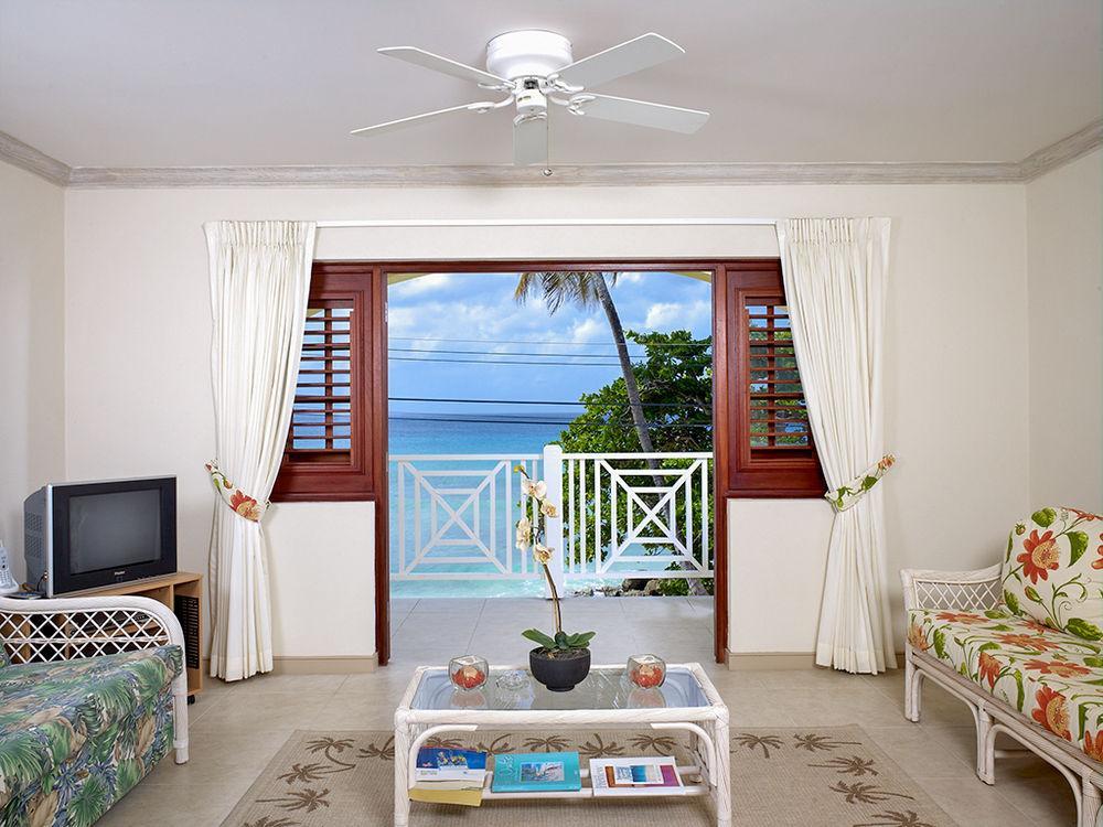 White Sands Speightstown 외부 사진
