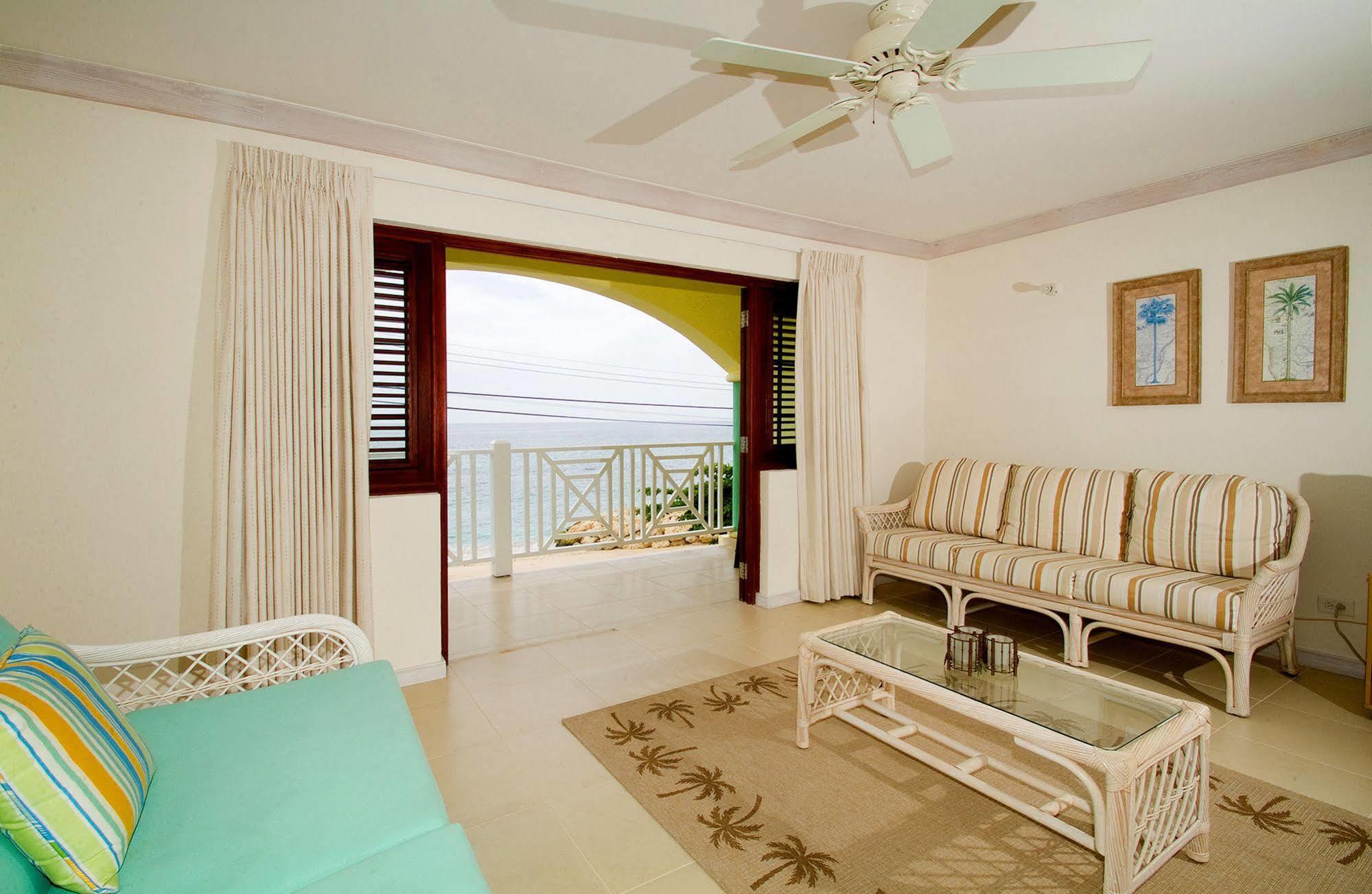 White Sands Speightstown 외부 사진