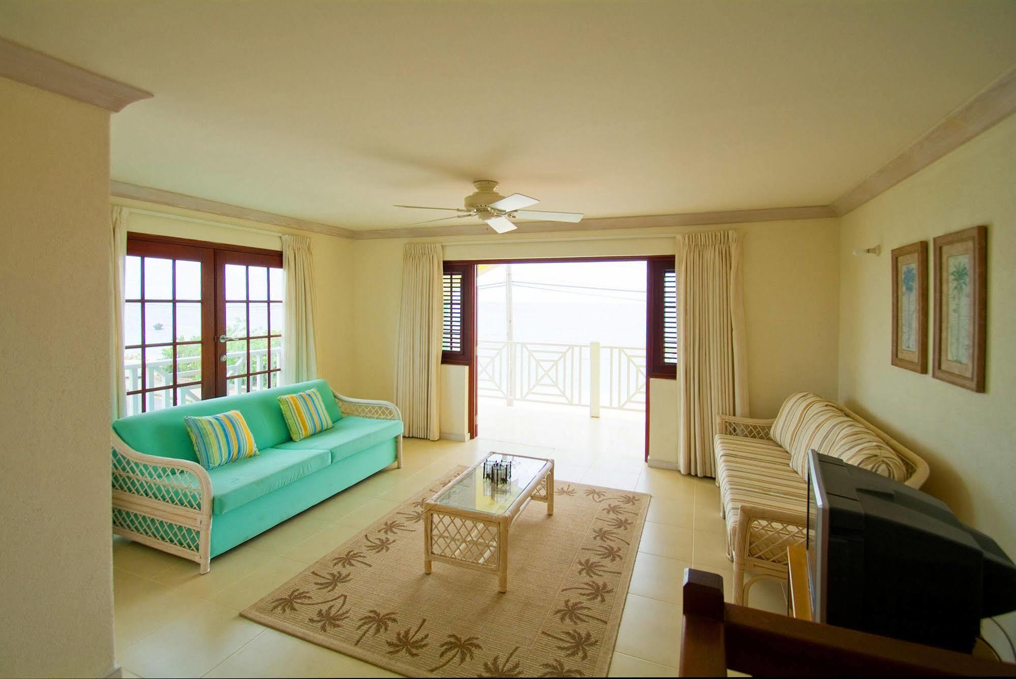 White Sands Speightstown 외부 사진