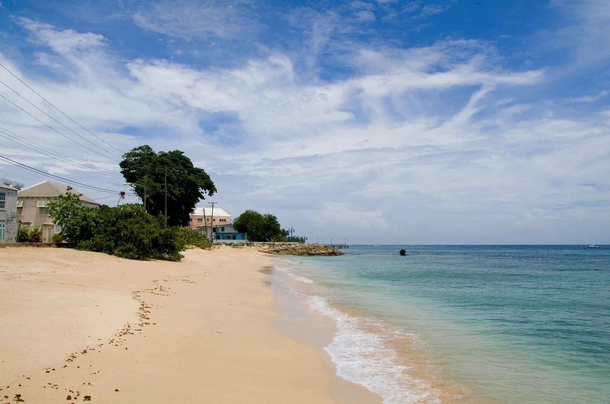 White Sands Speightstown 외부 사진